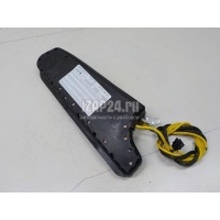 Подушка безопасности боковая (в сиденье) VAG Allroad quattro (2006 - 2012) 4F0880241B