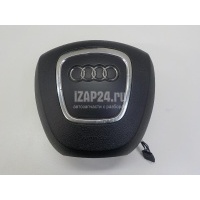 Подушка безопасности в рулевое колесо VAG Allroad quattro (2006 - 2012) 4F0880201BK6PS