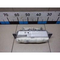 Подушка безопасности пассажирская (в торпедо) VAG Allroad quattro (2006 - 2012) 4F1880204H