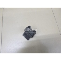 Прокладка (кузов внутри) VAG Allroad quattro (2006 - 2012) 4F0807255