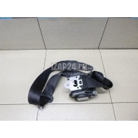 Ремень безопасности с пиропатроном VAG Allroad quattro (2006 - 2012) 4F0857705V04
