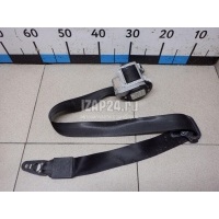 Ремень безопасности с пиропатроном VAG Allroad quattro (2006 - 2012) 4F0857705V04