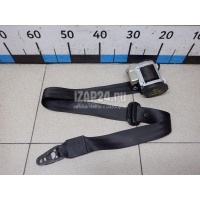 Ремень безопасности с пиропатроном VAG Allroad quattro (2006 - 2012) 4F0857706V04