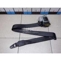 Ремень безопасности с пиропатроном VAG Allroad quattro (2006 - 2012) 4F0857706V04