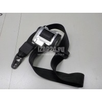 Ремень безопасности с пиропатроном VAG Allroad quattro (2006 - 2012) 4F0857706V04