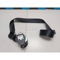Ремень безопасности с пиропатроном VAG Allroad quattro (2006 - 2012) 4F0857706V04