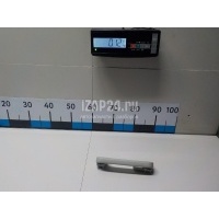 Ручка внутренняя потолочная VAG Allroad quattro (2006 - 2012) 8P0857608FZ62