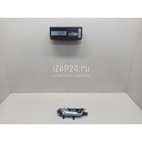 Ручка двери задней внутренняя левая VAG Allroad quattro (2006 - 2012) 4F0839019D