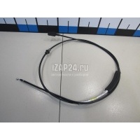 Трос открывания капота VAG Allroad quattro (2006 - 2012) 4F1823531B