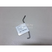Тяга замка VAG Allroad quattro (2006 - 2012) 4F0839133B
