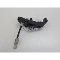 Тяга замка VAG Allroad quattro (2006 - 2012) 4F0837291