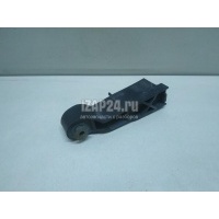 Кронштейн переднего бампера левый VAG Allroad quattro (2006 - 2012) 4F0807771
