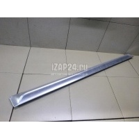 Молдинг передней левой двери VAG Allroad quattro (2006 - 2012) 4F9853959C3Q7