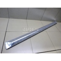 Молдинг передней правой двери VAG Allroad quattro (2006 - 2012) 4F9853960C3Q7