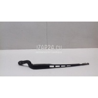 Поводок стеклоочистителя передний левый VAG Allroad quattro (2006 - 2012) 4F1955407B