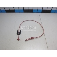 Трос лючка бензобака VAG Allroad quattro (2006 - 2012) 4F0862165B