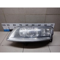 Фара левая VAG Allroad quattro (2006 - 2012) 4F0941029AK
