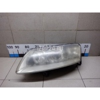 Фара левая VAG Allroad quattro (2006 - 2012) 4F0941029AK