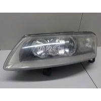 Фара левая VAG Allroad quattro (2006 - 2012) 4F0941003A
