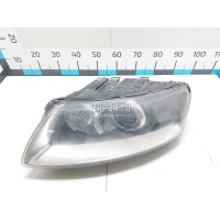 Фара левая VAG Allroad quattro (2006 - 2012) 4F0941029AK