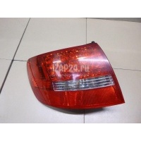 Фонарь задний наружный левый VAG Allroad quattro (2006 - 2012) 4F9945095E