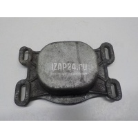 Кронштейн двигателя передний VAG Allroad quattro (2006 - 2012) 4B0199335L