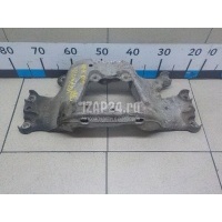 Кронштейн КПП VAG Allroad quattro (2006 - 2012) 4F0399263K