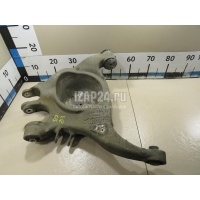 Рычаг задний нижний левый VAG Allroad quattro (2006 - 2012) 4F0505311L