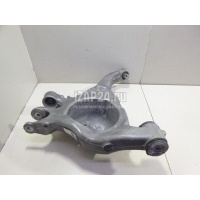 Рычаг задний нижний правый VAG Allroad quattro (2006 - 2012) 4F0505312L