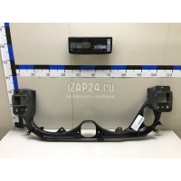 Балка подрадиаторная VAG Allroad quattro (2006 - 2012) 4F0199521D