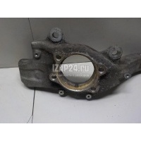 Кулак поворотный передний правый VAG Allroad quattro (2006 - 2012) 4F0407254H