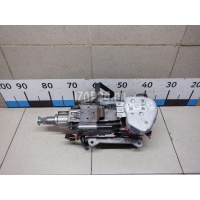 Колонка рулевая VAG Allroad quattro (2006 - 2012) 4F0419512R