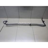 Радиатор гидроусилителя VAG Allroad quattro (2006 - 2012) 4F0422885P