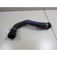 Патрубок радиатора VAG Allroad quattro (2006 - 2012) 4F0121055F