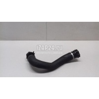 Патрубок радиатора VAG Allroad quattro (2006 - 2012) 4F0121055F