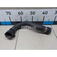 Патрубок радиатора VAG Allroad quattro (2006 - 2012) 4F0121055F