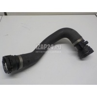 Патрубок радиатора VAG Allroad quattro (2006 - 2012) 4F0121055F