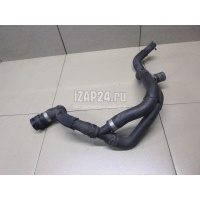 Патрубок радиатора VAG Allroad quattro (2006 - 2012) 4F0121109AN