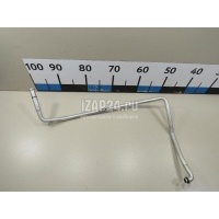 Трубка отопителя VAG Allroad quattro (2006 - 2012) 4F1898968C