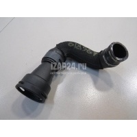 Шланг системы охлаждения VAG Allroad quattro (2006 - 2012) 059121103D