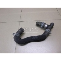 Шланг системы охлаждения VAG Allroad quattro (2006 - 2012) 4F0265355