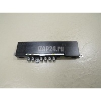 Антенна VAG Allroad quattro (2006 - 2012) 4F9035225F