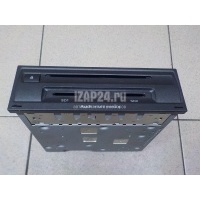 Проигрыватель CD/DVD VAG Allroad quattro (2006 - 2012) 4E0035646DX