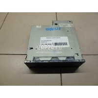 Чейнджер компакт дисков VAG Allroad quattro (2006 - 2012) 4E0057110C
