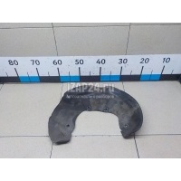 Пыльник тормозного диска VAG Allroad quattro (2006 - 2012) 4F0615312A