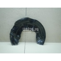 Пыльник тормозного диска VAG Allroad quattro (2006 - 2012) 4F0615312A