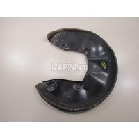 Пыльник тормозного диска VAG Allroad quattro (2006 - 2012) 4F0615611