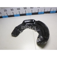 Пыльник тормозного диска VAG Allroad quattro (2006 - 2012) 4F0615312A