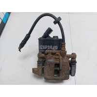 Суппорт тормозной задний левый VAG Allroad quattro (2006 - 2012) 4F0615403F