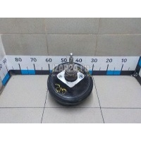 Усилитель тормозов вакуумный VAG Allroad quattro (2006 - 2012) 4F0612107F